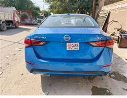 نيسان سنترا